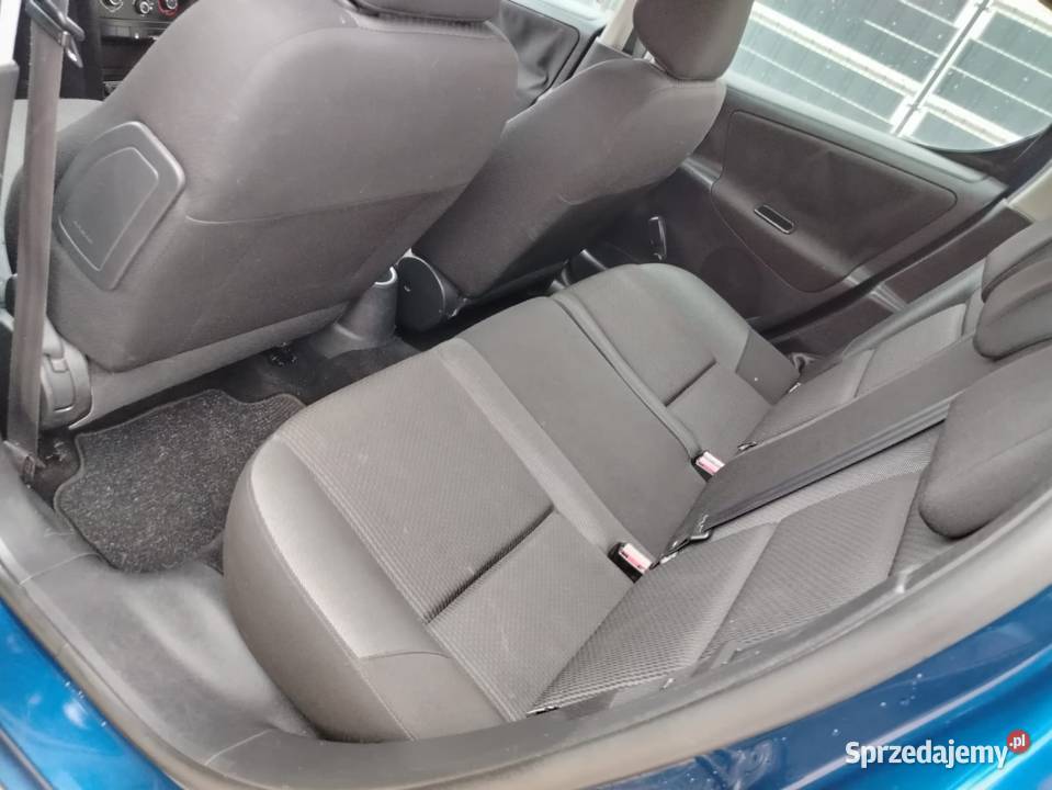 Zadbany peugeot 207 14 hdi 230km Miechów