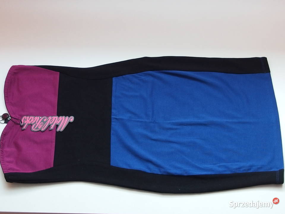 Sukienka ołówkowa pencil bandażowa bandage Asos sprzedam