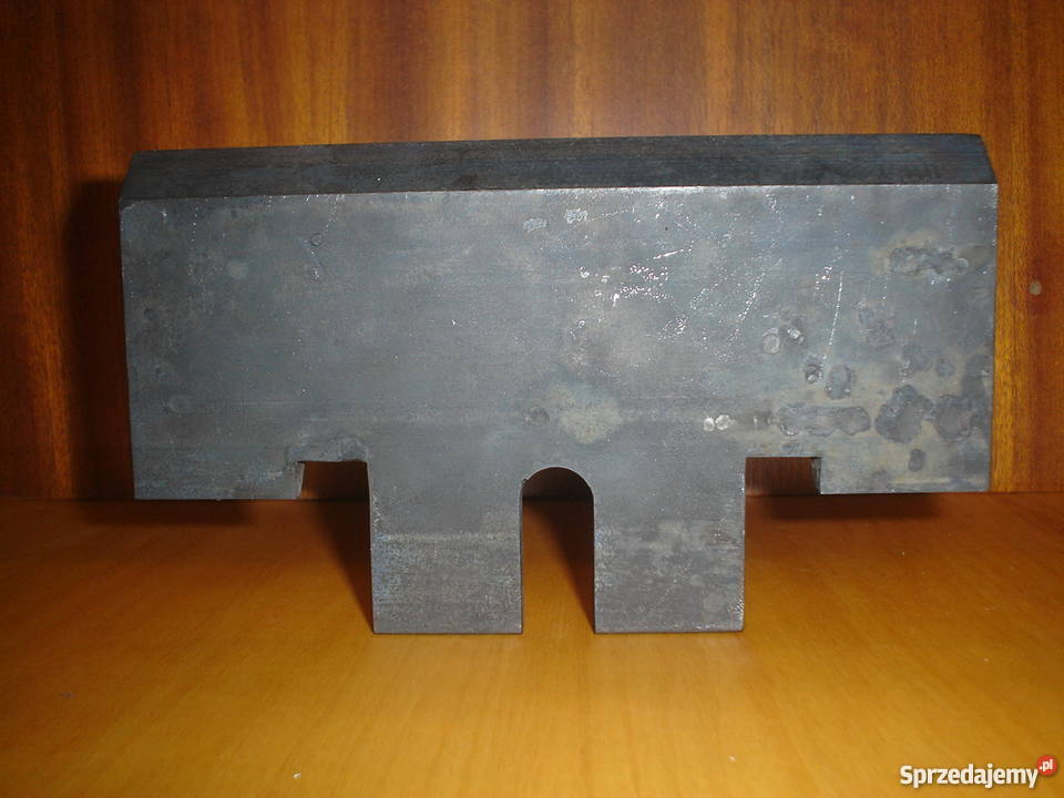 sprzedam bijaki noże do młynka śrutownika cramer