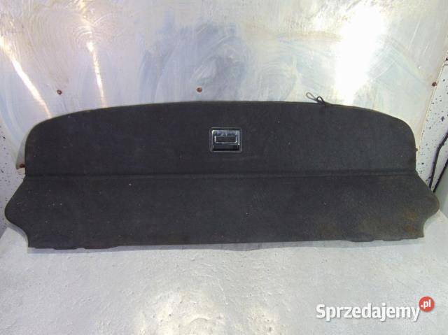 PÓŁKA TYLNA TOYOTA AVENSIS T25 KOMBI LIFT wielkopolskie