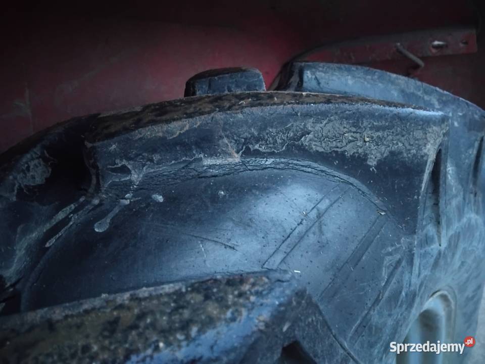 Ursus C330 z kabina Probołowice