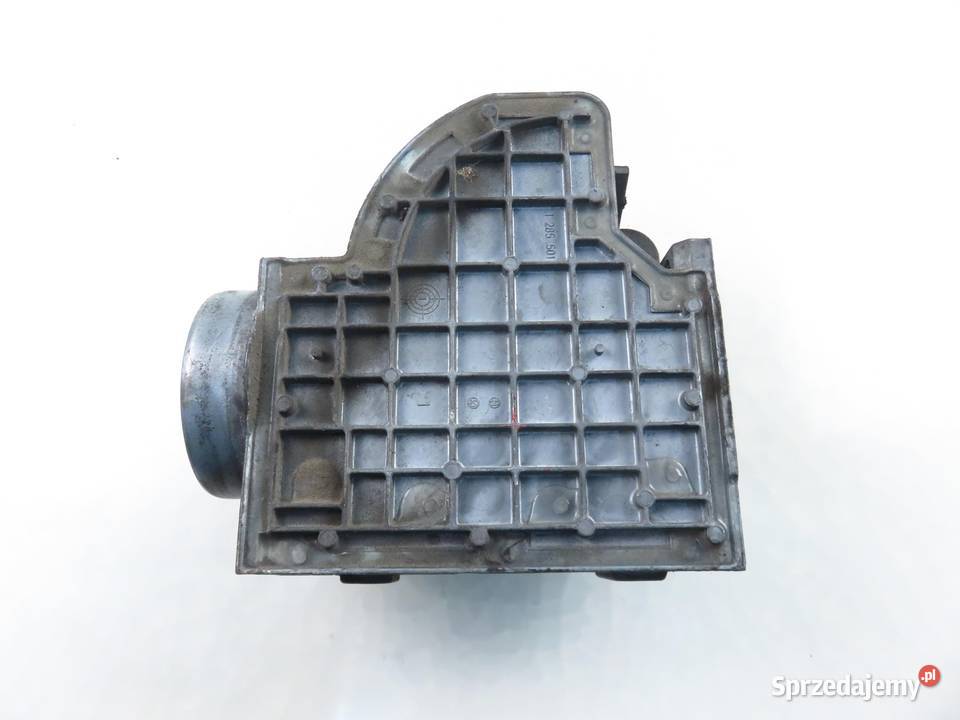 PRZEPŁYWOMIERZ AUDI 80 B4 19 TDI 0281002072