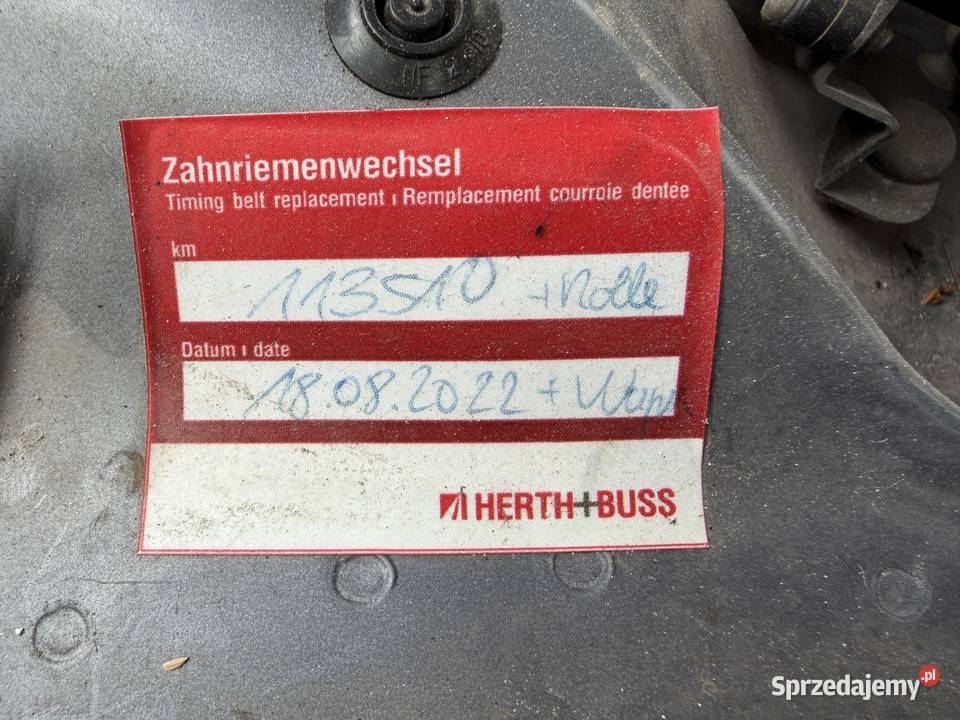 Honda Prelude 128480km Kraków sprzedam