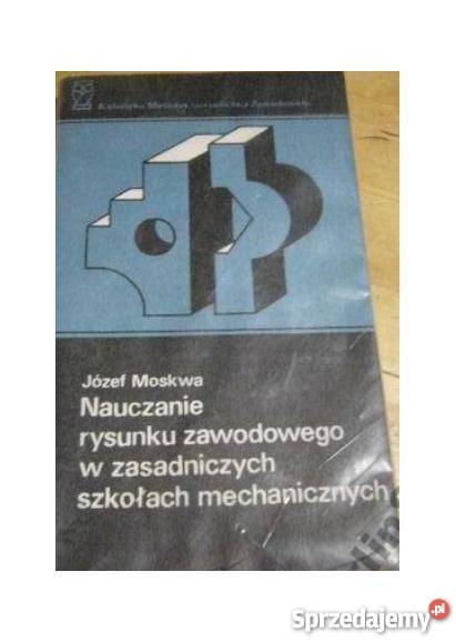 Nauczanie rysunku zawodowego w ZSM JMoskwa fa zachodniopomorskie Goleniów