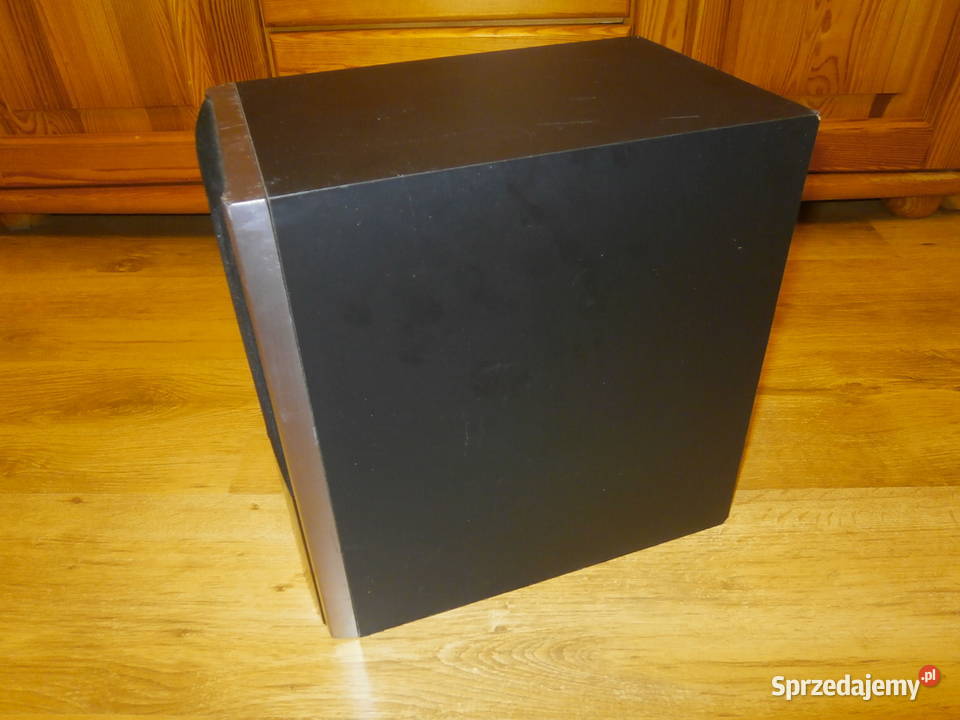SUBWOOFER SONY SSWS80 sprawny Łódź