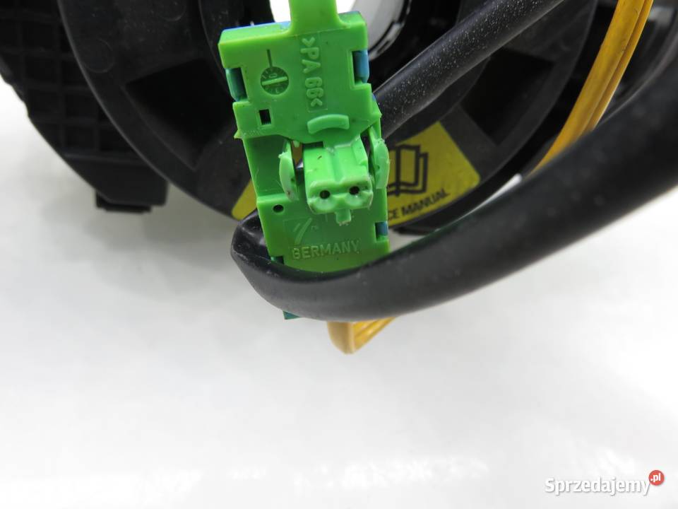 PRZEŁĄCZNIK ZESPOLONY FIAT PANDA Van II małopolskie