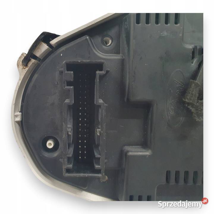 LICZNIK ZEGARY C1BT10849FXN Ford Fiesta MK7 10 lubelskie Chełm