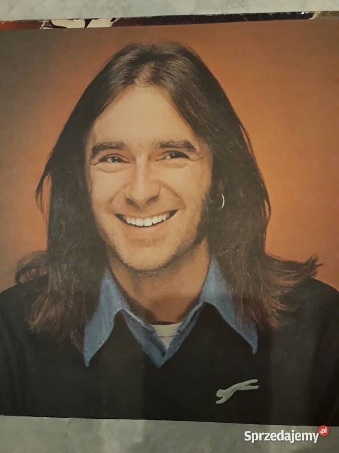 STATUS QUO LIVE 2LP 1977 2 płyty podkarpackie Rzeszów