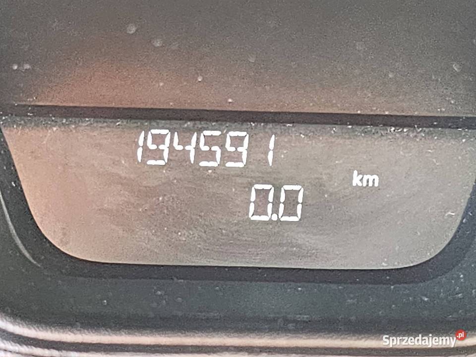 Renault TRAFIC 16 DCI L1H1 Kombi 8Pers AC do