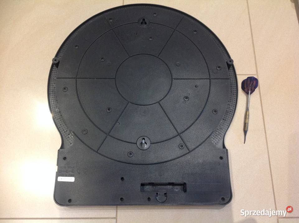 Elektroniczna Tarcza do Darta Nowa Sól