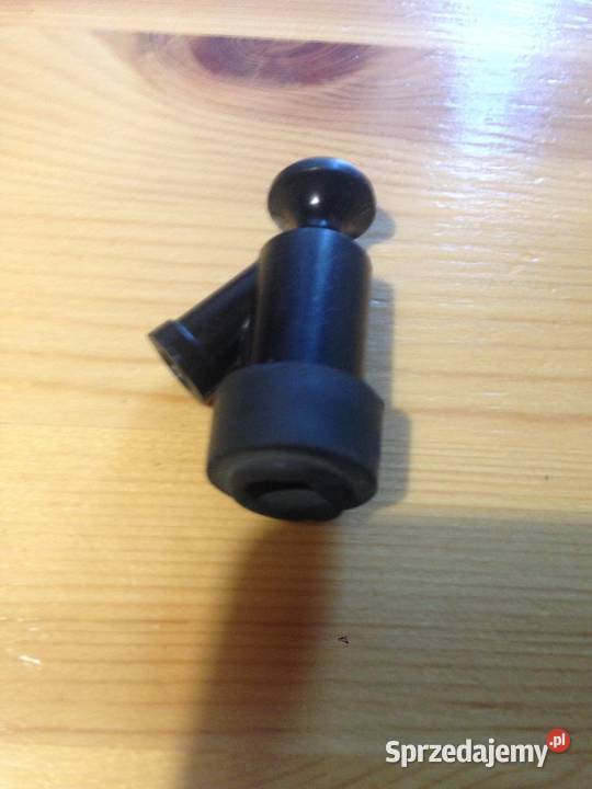 Fajka świecy zapłonowej Hajnówka