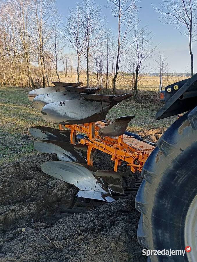 Huard 365 NSH Kamieńsk