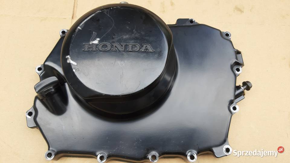 Honda Transalp 600 PD 06 dekiel prawy sprzęgła Warszawa