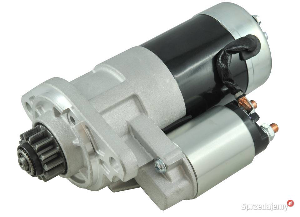 Rozrusznik Mitsubishi MT21D K4E MT22 K4E MT2201D podkarpackie sprzedam