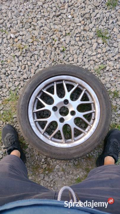 Honda Accord 6 18i vtec w całości na części