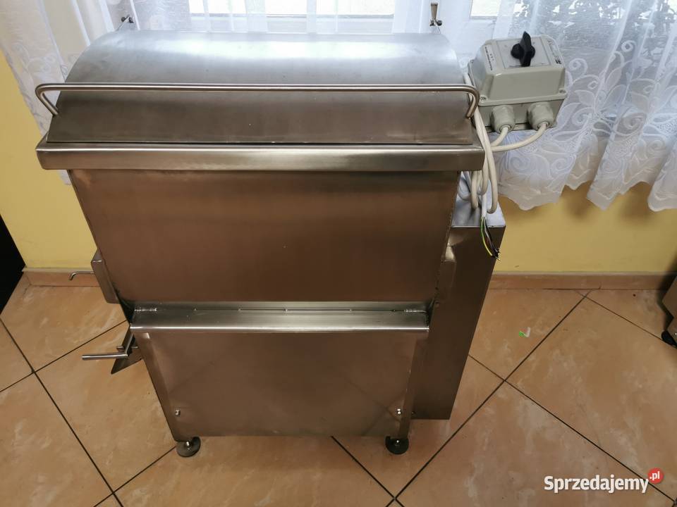 Mieszałka do farszu mięsa kiełbasy 50 Kłobuck