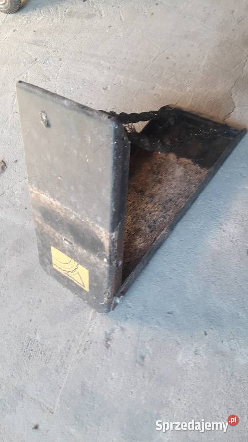 Trójkąt rolniczy zabespieczający Pozostałe mazowieckie Iłża