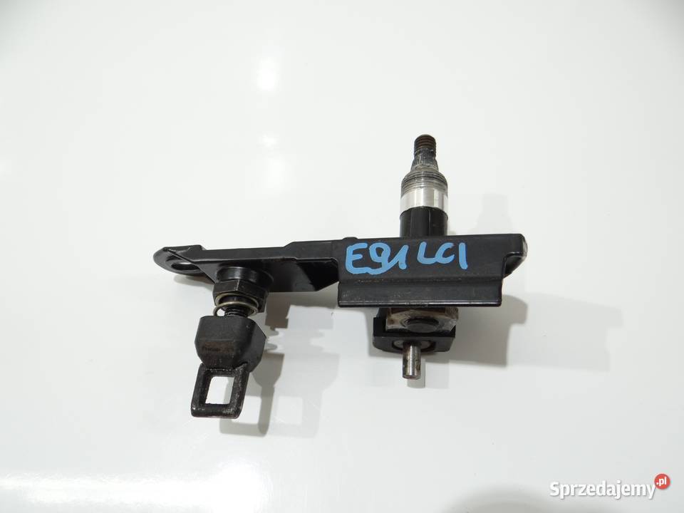 MECHANIZM WYCIERACZKI TYLNEJ BMW E91 LCI 7209167 Strzyżewice sprzedam