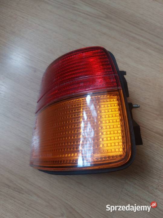 Lampa prawa tylna OE Seat Toledo I Gliwice Motoryzacja