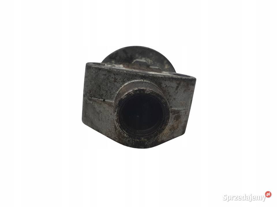 ZAWÓR EGR VW Golf IV 16 SR AKL AVU BFQ osobowe Recyrkulacja spalin EGR Chełm