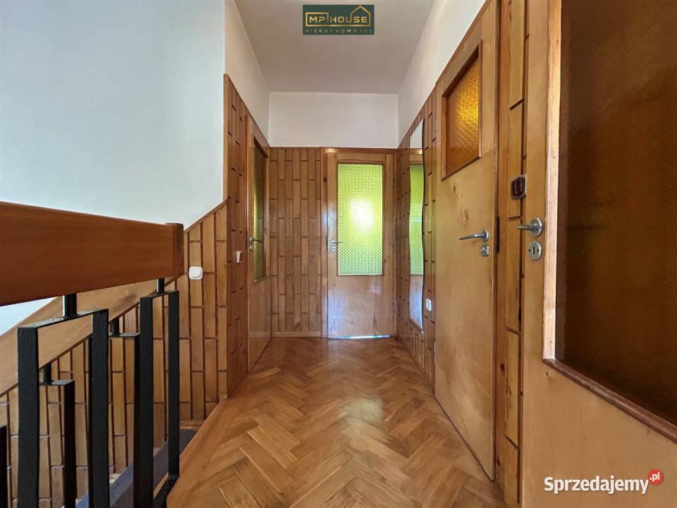 Dom bliźniak do sprzedania 167m2 SzczawnoZdrój sprzedam