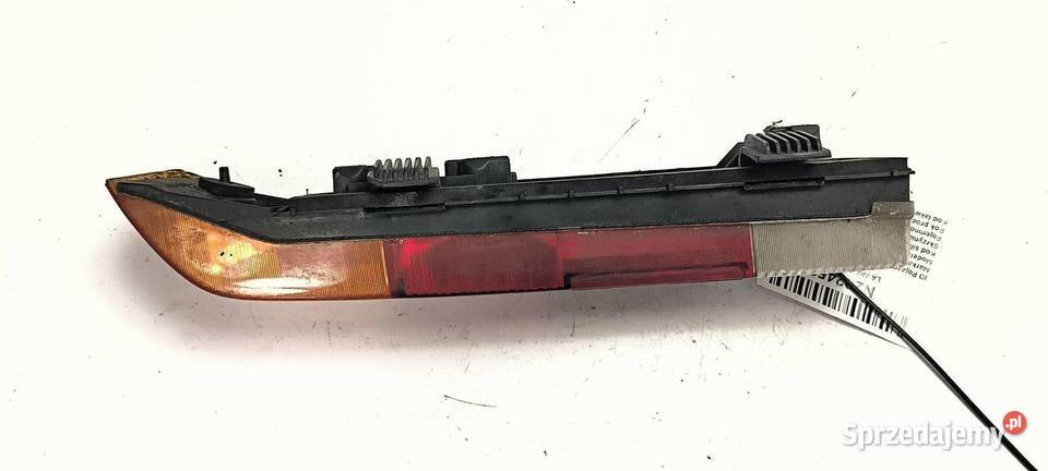LAMPA PRAWA TYŁ FSMBIELSKO B POLSKI FIAT 170700 Lipno