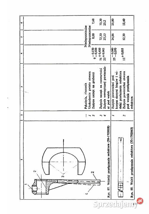 Mtz 8082 instrukcja naprawy podkarpackie Stalowa Wola