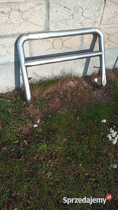 Orurowanie kangur Grabów sprzedam