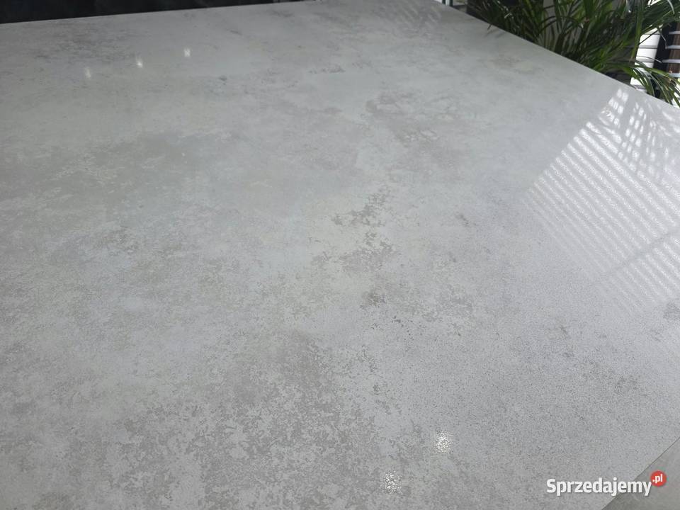 PŁYTKA GRES TORANO WHITE LAPPATO 1198X1198 GAT 3 łódzkie Opoczno