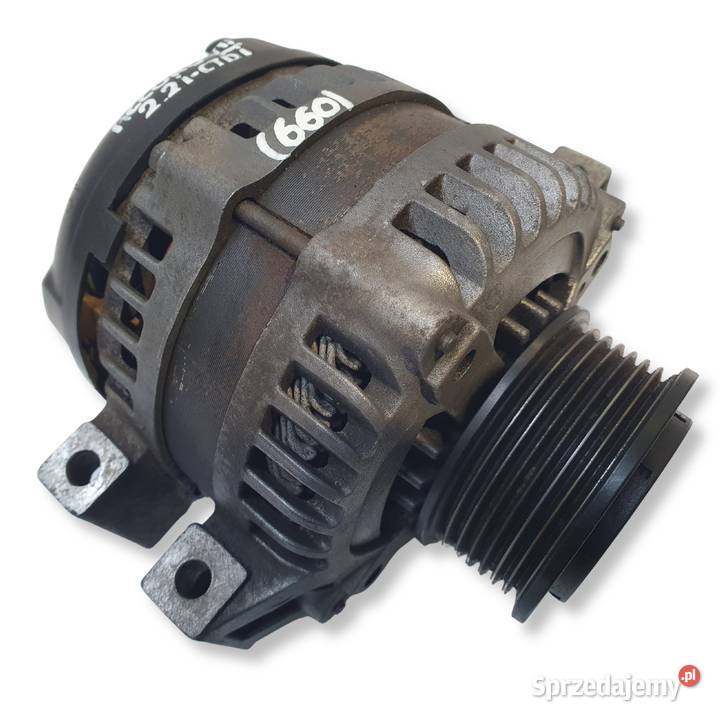 ALTERNATOR Honda Accord VII 22 ICTDI oryginał Chełm