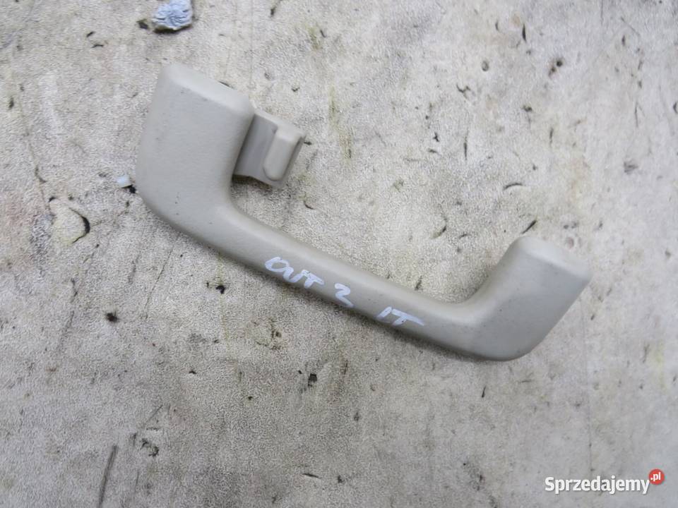 RĄCZKA PODSUFITKI OUTLANDER III