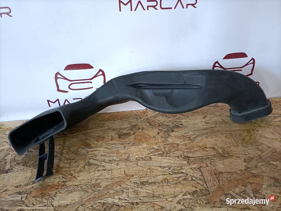 OPEL ZAFIRA C ASTRA J 12 RURA DOLOT POWIETRZA osobowe Kierownice powietrza Pleszew