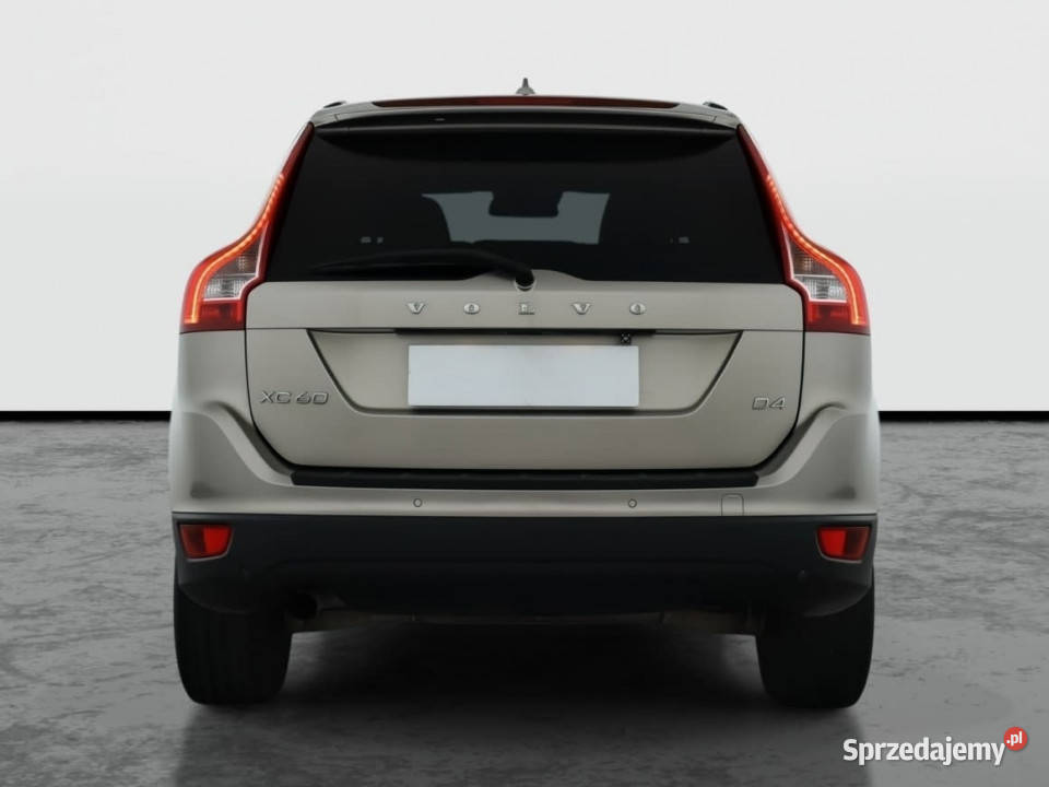 Volvo XC60 D3 wielofunkcyjna kierownica Piaseczno