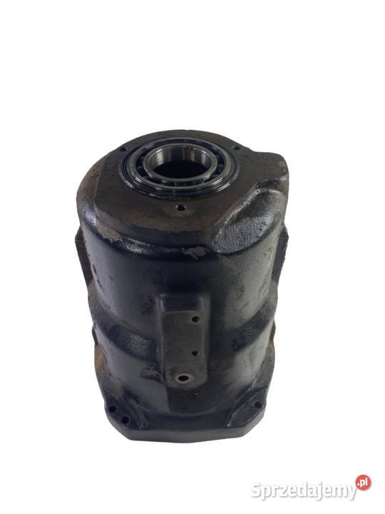 OBUDOWA DSP V34846000 VALTRA M120 M120E