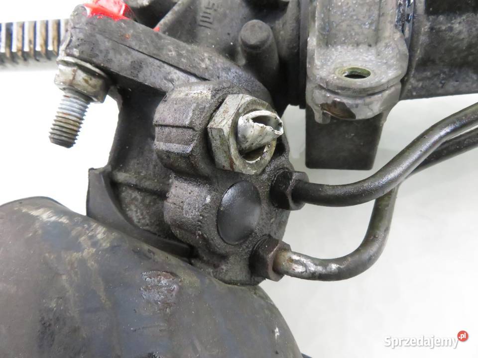 MAGLOWNICA RENAULT SCENIC I 6820000021 małopolskie sprzedam