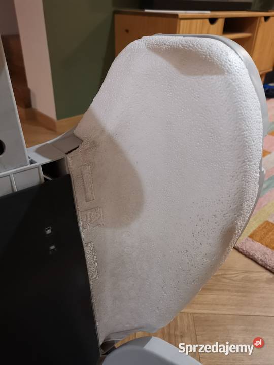 Fotelik 1536 Britax Kidfix SL