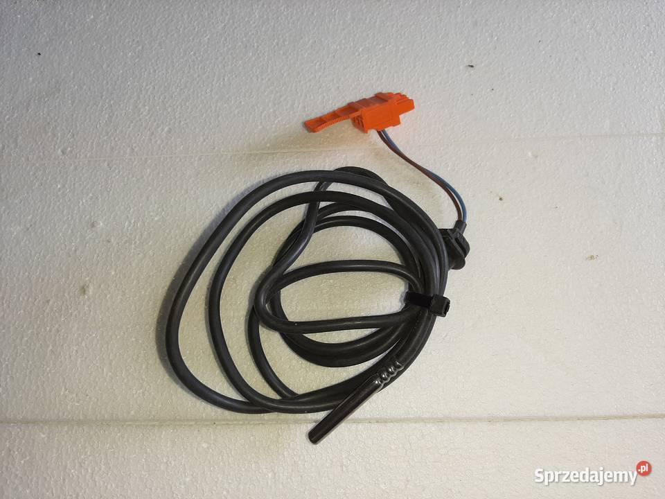 Czujnik zasobnika DeDietrych Lublin sprzedam