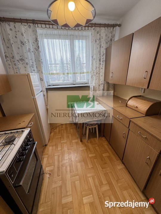 NA SPRZEDAŻ MIESZKANIE W NOWEJ SARZYNIE parter Nowa Sarzyna