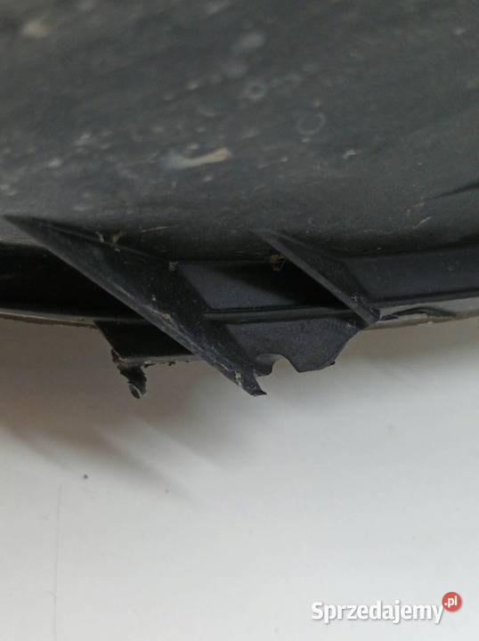 LAMPA PRZÓD LEWA EUROPA 9646292080 Peugeot 307 I