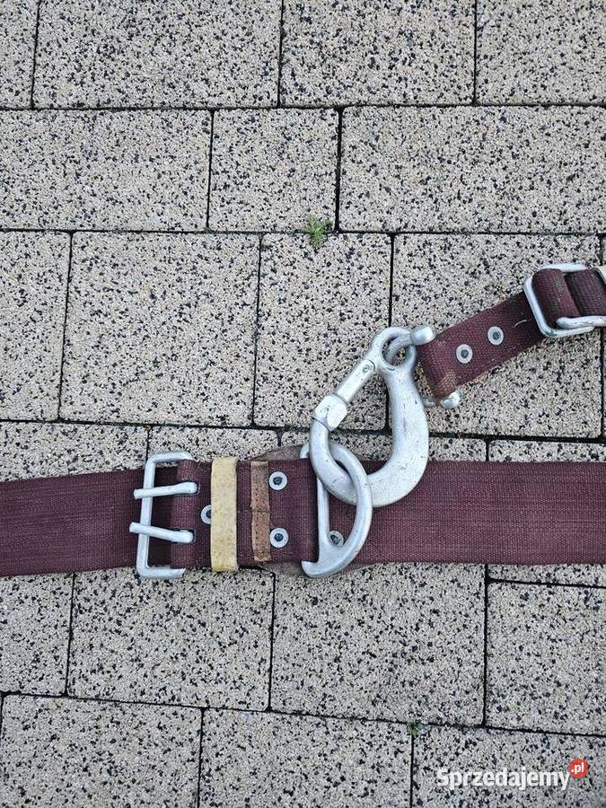 Pas strażacki Pozostałe