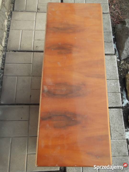 Stare Szafki Medyczne Lata 50 Meble sprzedam