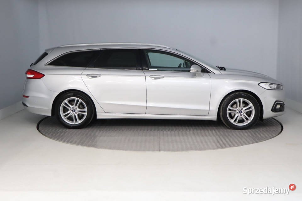 Ford Mondeo 20 EcoBlue czujnik zmierzchu Zabrze