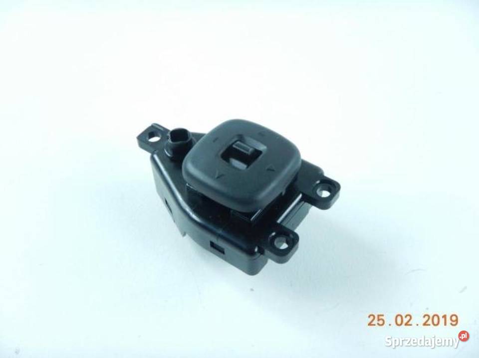 PANEL REGULACJI LUSTEREK MAZDA 323 626 PREMACY sprzedam