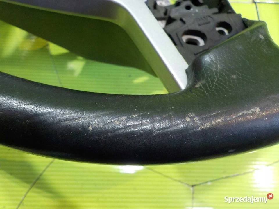 CRV III 07r kierownica skorzana 78500SWAE3XXM1 osobowe Suków