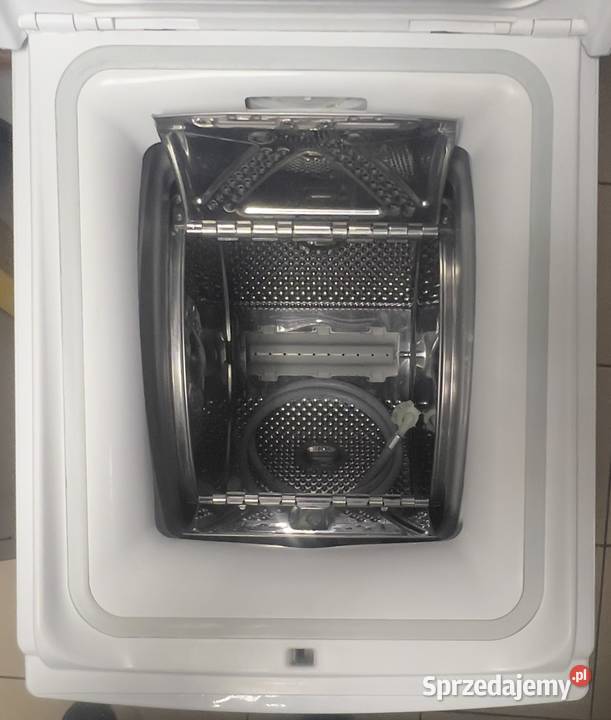 Outlet Agd Pralka Whirlpool TDLR65230 Warszawa