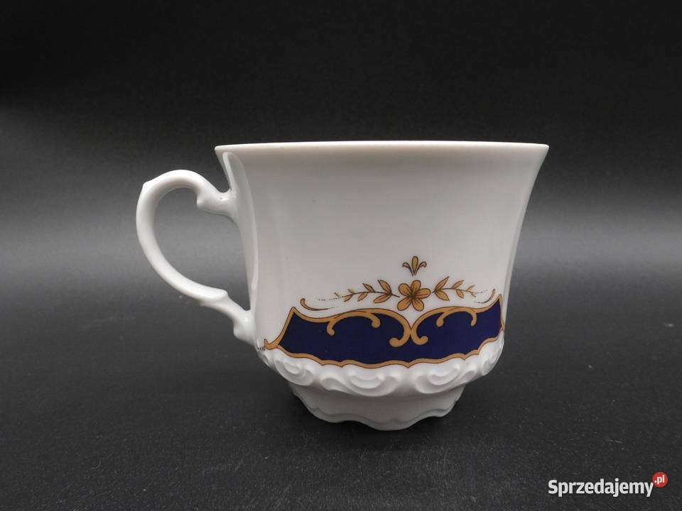 Filiżanka porcelanowa Mitterteich Porzellan Raszków sprzedam