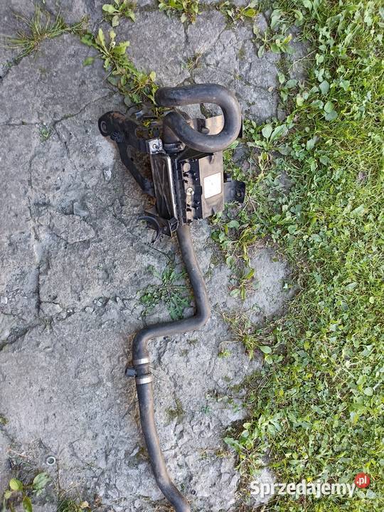 Podgrzewacz wody bmw Ogrodzieniec sprzedam