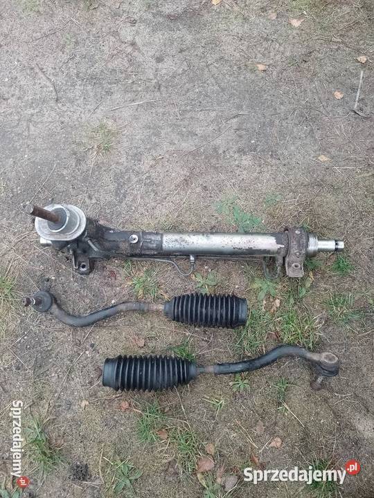 ALHAMBRA GALAXY 9510 Przekladnia kierownicza Jastrzębia Góra