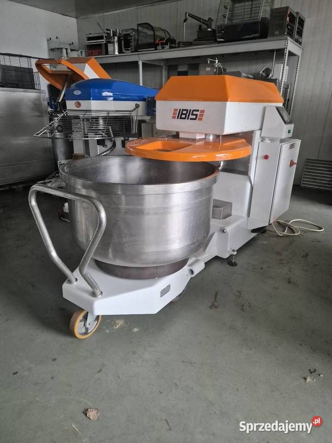 Miesiarka IBIS MS340 Zwoleń