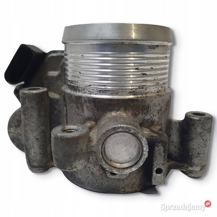 PRZEPUSTNICA Skoda Superb II 20 TDI 03L128063E Chełm